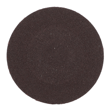 Gemini Aluminum Oxide Fine Grit TR (Type III) Quick-Change Cloth Disc