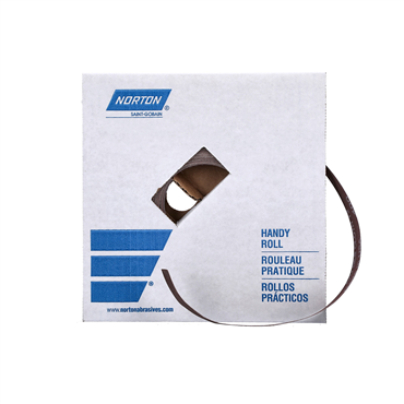 Norton Abrasives66261126267