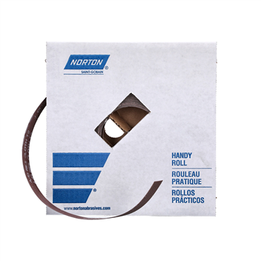 Norton Abrasives66261126272