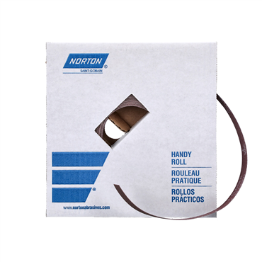 Norton Abrasives66261126273
