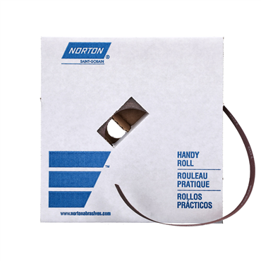 Norton Abrasives66261126275