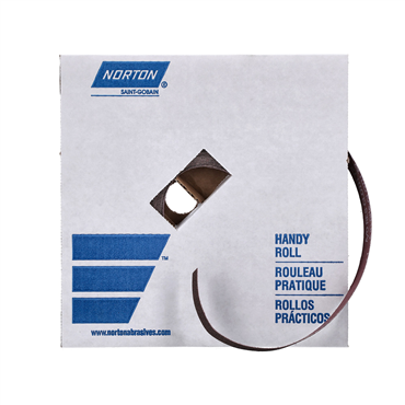 Norton Abrasives66261126276