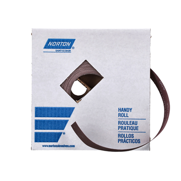 Norton Abrasives66261126278