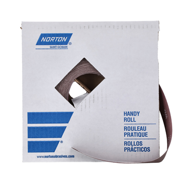 Norton Abrasives66261126279