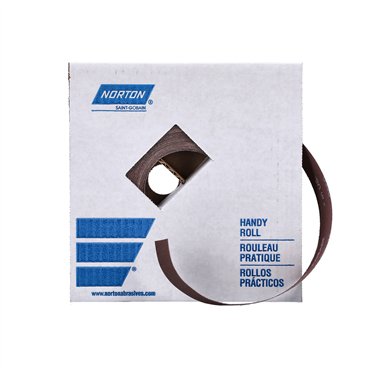 Norton Abrasives66261126280