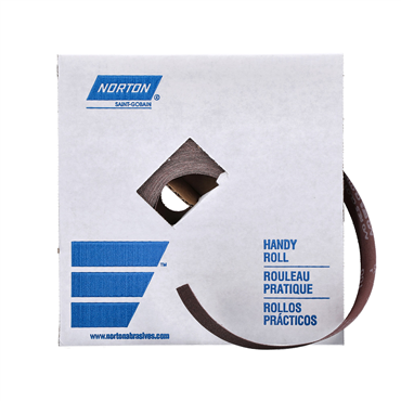 Norton Abrasives66261126287