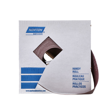 Metalite Aluminum Oxide Super Fine Grit Cloth Roll