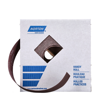 Norton Abrasives66261126296