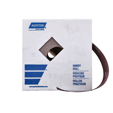 Norton Abrasives66261126297