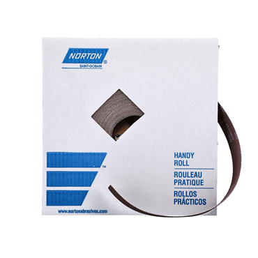 Norton Abrasives66261127733