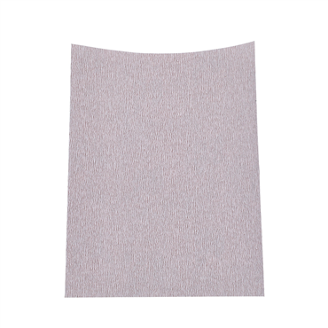 A275OP Aluminum Oxide Super Fine Grit Abrasives Sheet