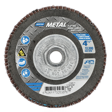Norton Abrasives66261132535