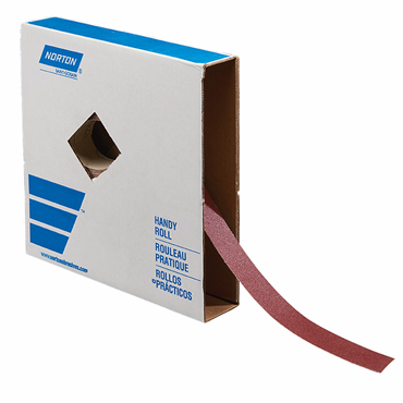 Norton Abrasives66261136201