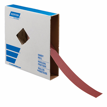 Norton Abrasives66261136210
