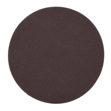 Metalite Aluminum Oxide Fine Grit Cloth PSA Disc