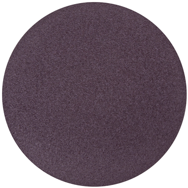 Metalite Aluminum Oxide Medium Grit Large Diameter Cloth PSA Disc