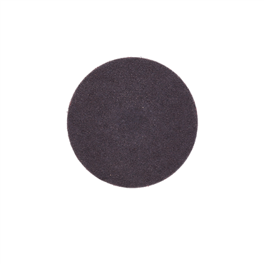 Gemini Aluminum Oxide Medium Grit TS (Type II) Quick-Change Cloth Disc