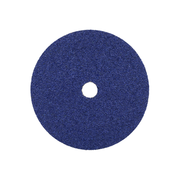 BlueFire Zirconia Alumina Extra Coarse Grit Fiber Disc