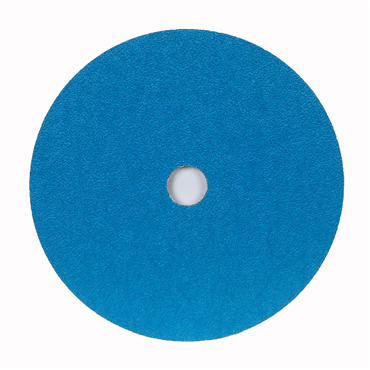 BlueFire Zirconia Alumina Coarse Grit Fiber Disc