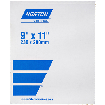 Norton Abrasives66261139380
