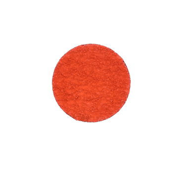 Blaze Ceramic Alumina Coarse Grit TS (Type II) Quick-Change Cloth Disc
