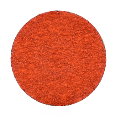 Blaze Ceramic Alumina Coarse Grit TR (Type III) Quick-Change Cloth Disc