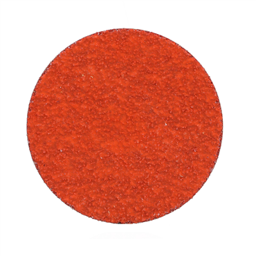 Blaze Ceramic Alumina Coarse Grit TS (Type II) Quick-Change Cloth Disc