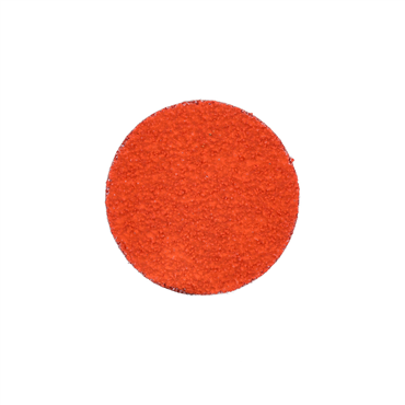 Blaze Ceramic Alumina Coarse Grit TR (Type III) Quick-Change Cloth Disc
