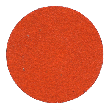 Blaze Ceramic Alumina Coarse Grit TS (Type II) Quick-Change Cloth Disc