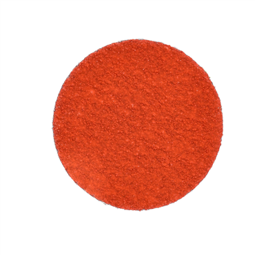 Blaze Ceramic Alumina Coarse Grit TR (Type III) Quick-Change Cloth Disc