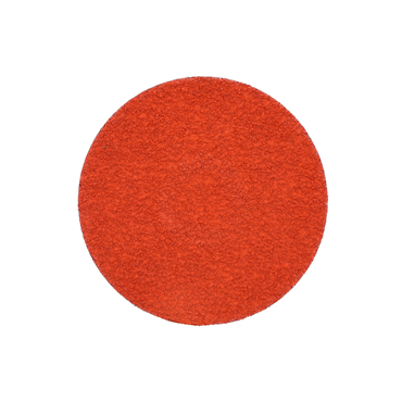 Blaze Ceramic Alumina Coarse Grit TS (Type II) Quick-Change Cloth Disc