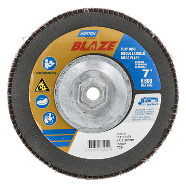 Norton Abrasives66261183501