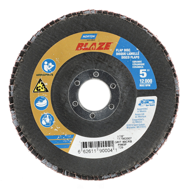 Norton Abrasives66261190004