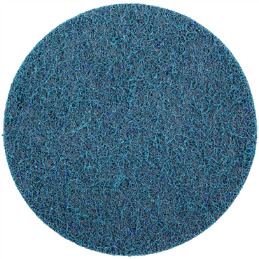 Bear-Tex Rapid Prep Aluminum Oxide Very Fine Grit Non-Woven Hook and Loop Disc