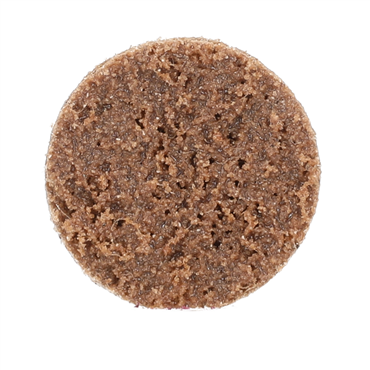 Bear-Tex Vortex Rapid Prep Aluminum Oxide Coarse Grit TS (Type II) Non-Woven Quick-Change Disc