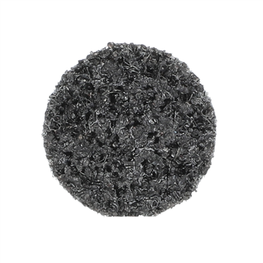 Bear-Tex Rapid Prep Aluminum Oxide Extra Coarse Grit TR (Type III) Non-Woven Quick-Change Disc