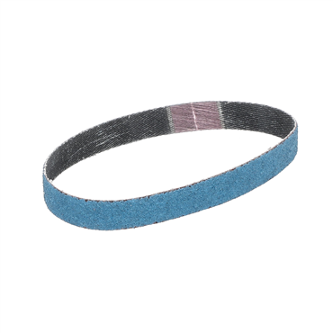 BlueFire Zirconia Alumina Coarse Grit Cloth File Belt