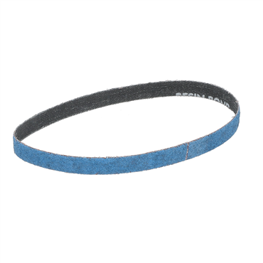 BlueFire Zirconia Alumina Coarse Grit Cloth File Belt