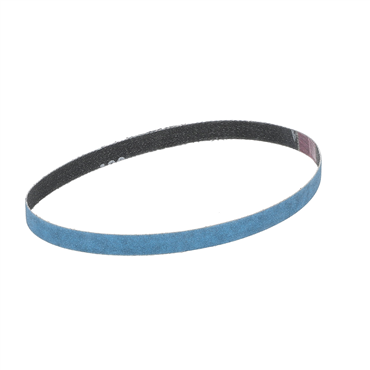 BlueFire Zirconia Alumina Medium Grit Cloth File Belt