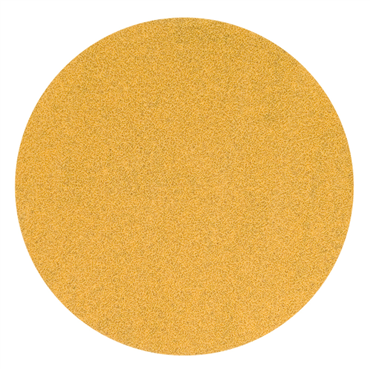 Gold Reserve Aluminum Oxide Medium Grit Paper H&L Disc