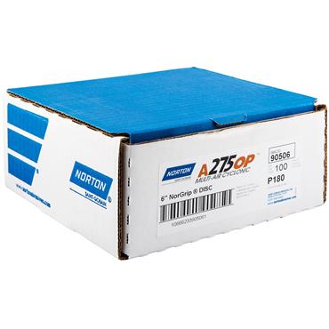 Norton Abrasives66623390506