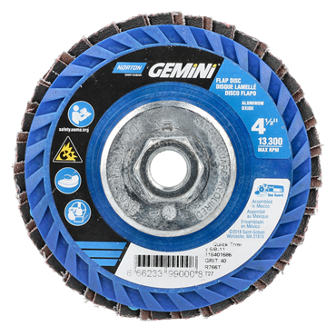 Norton Abrasives66623399000