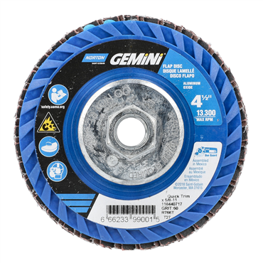 Norton Abrasives66623399001