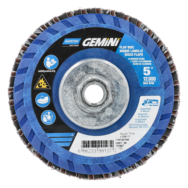 Norton Abrasives66623399127