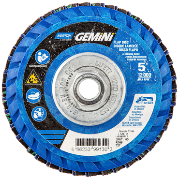 Norton Abrasives66623399130
