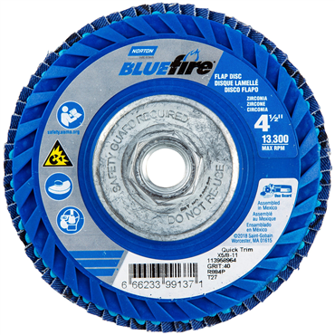 Norton Abrasives66623399137