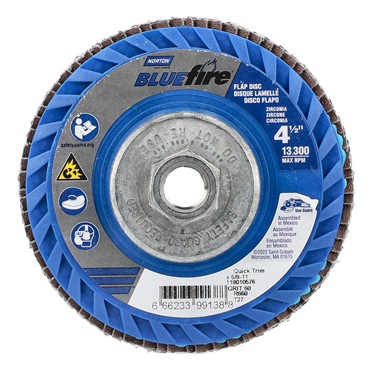 Norton Abrasives66623399138