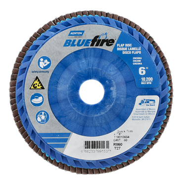 Norton Abrasives66623399153