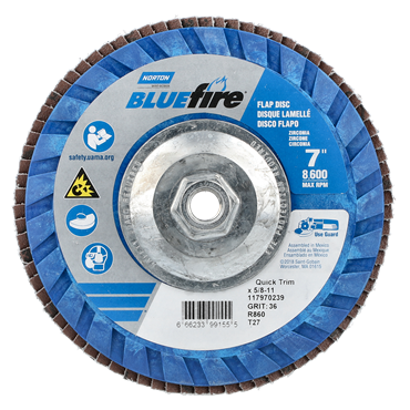 Norton Abrasives66623399155
