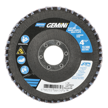 Norton Abrasives66623399175